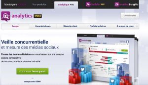 analytics pro