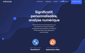 webtrends