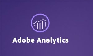 adobe analytics logo