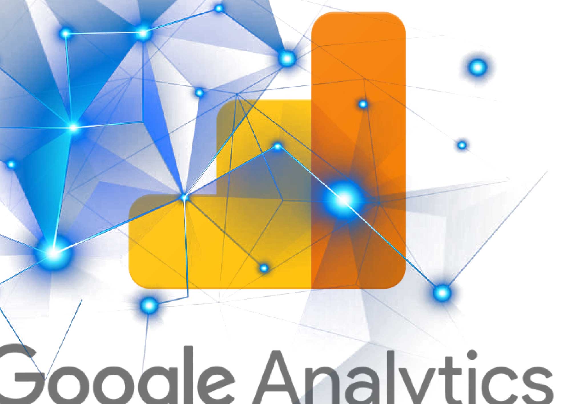 google analytics sites connectes