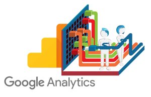 structure google analytics