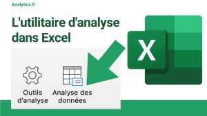 utilitaire analyse excel