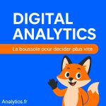 digital analytics