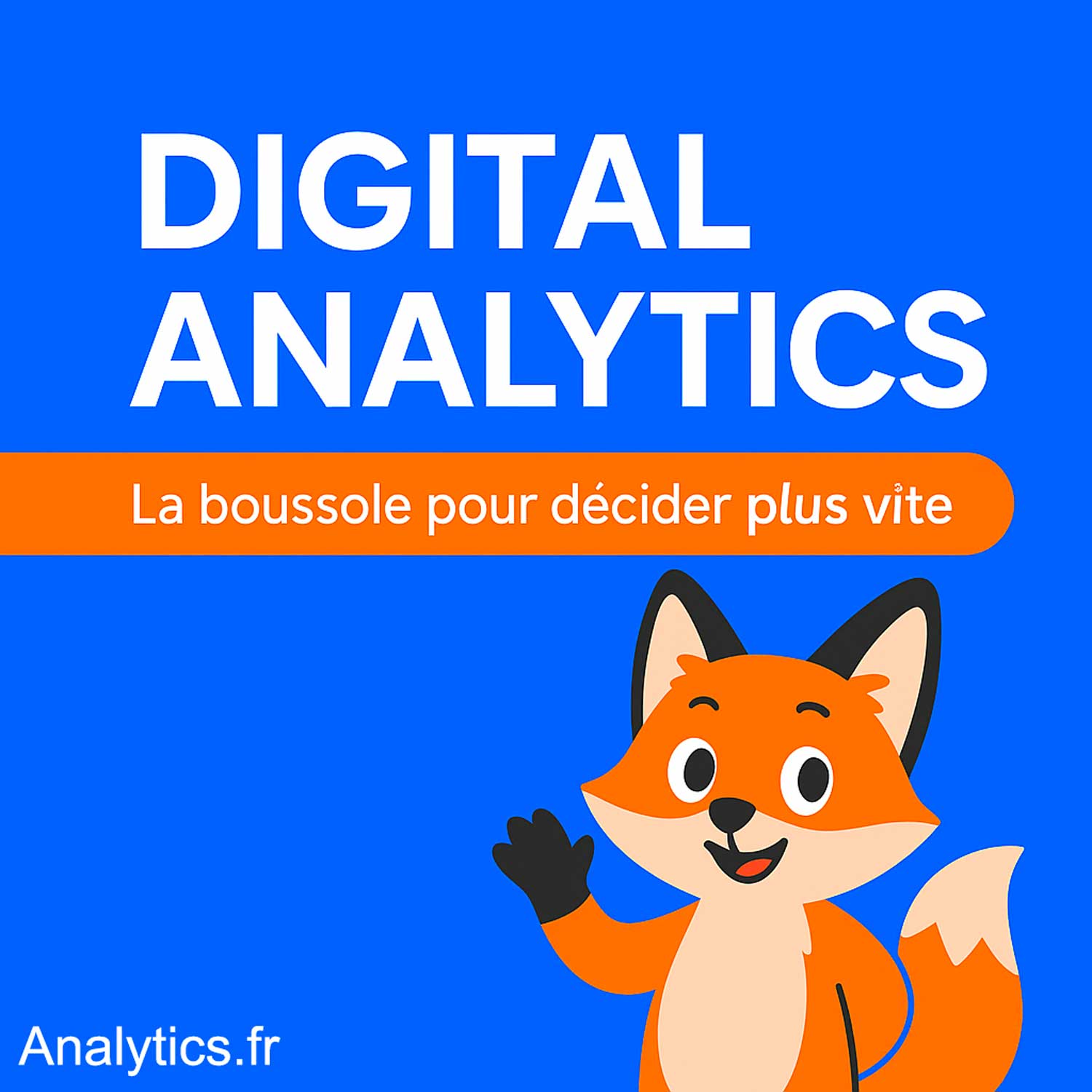 digital analytics