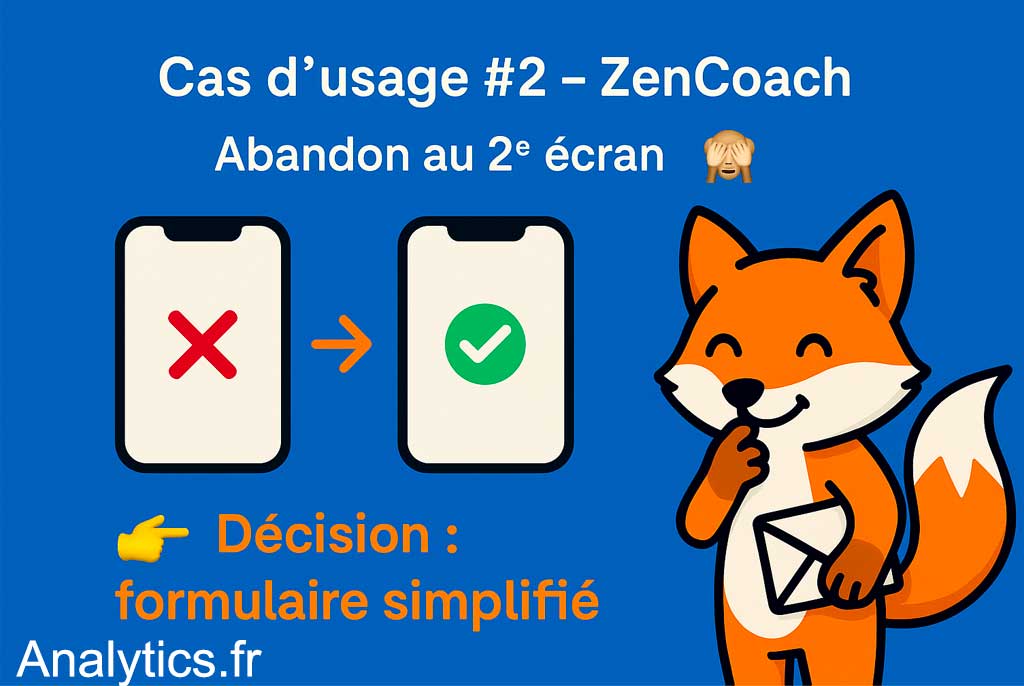 etude de cas analytics 2