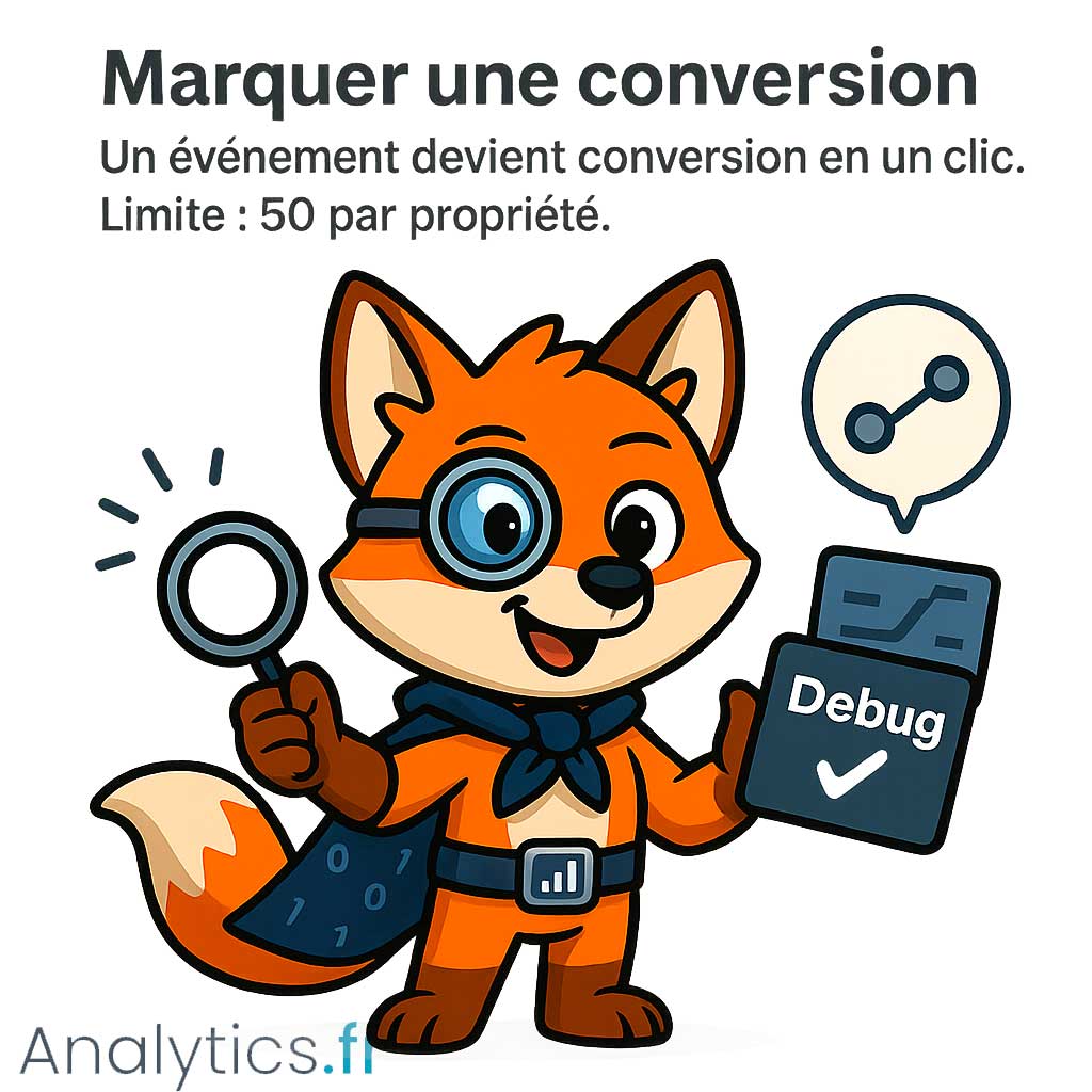conversions ga4 google analytics