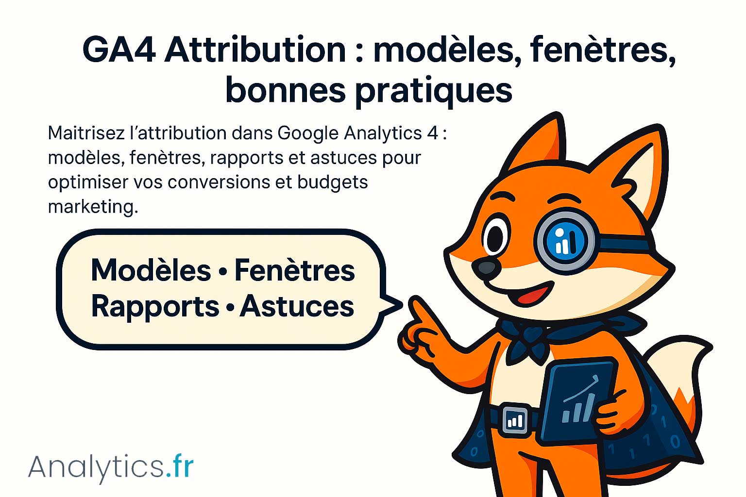 ga4 google analytics attributions