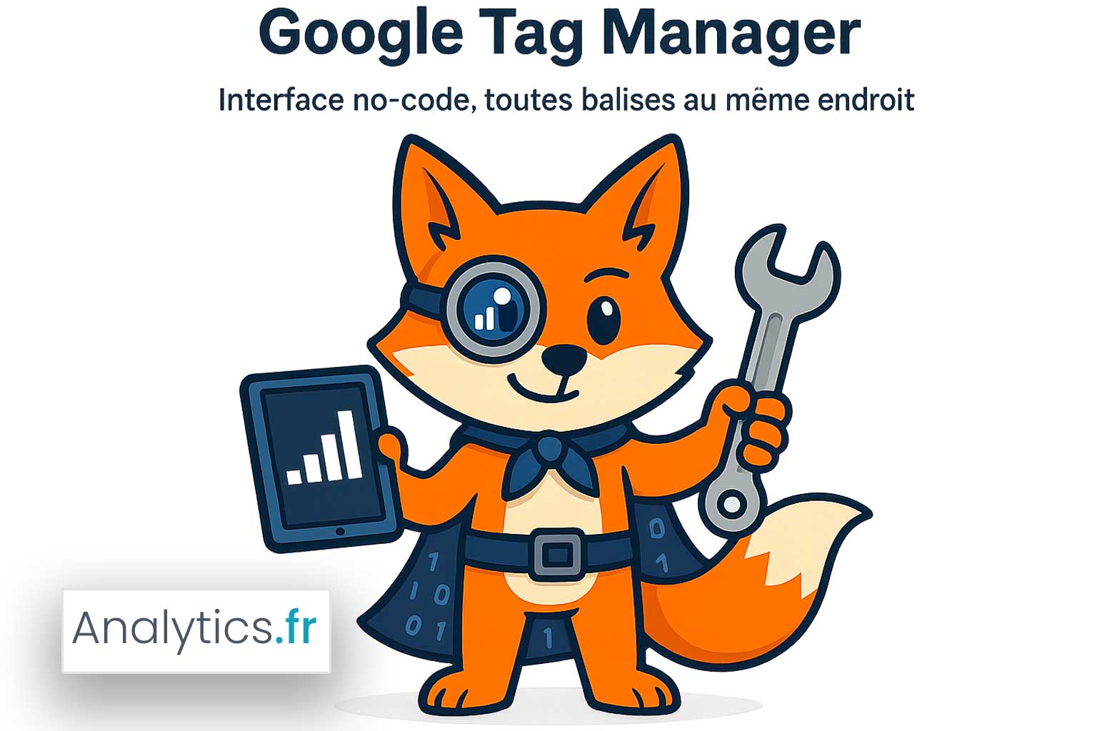 Google Tag Manager