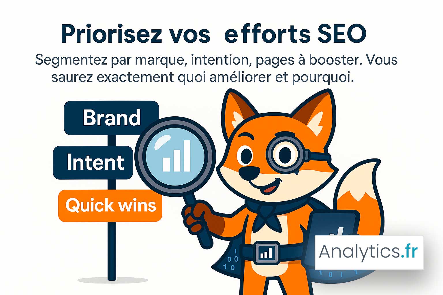Segmenter & analyser ga4 google analytics