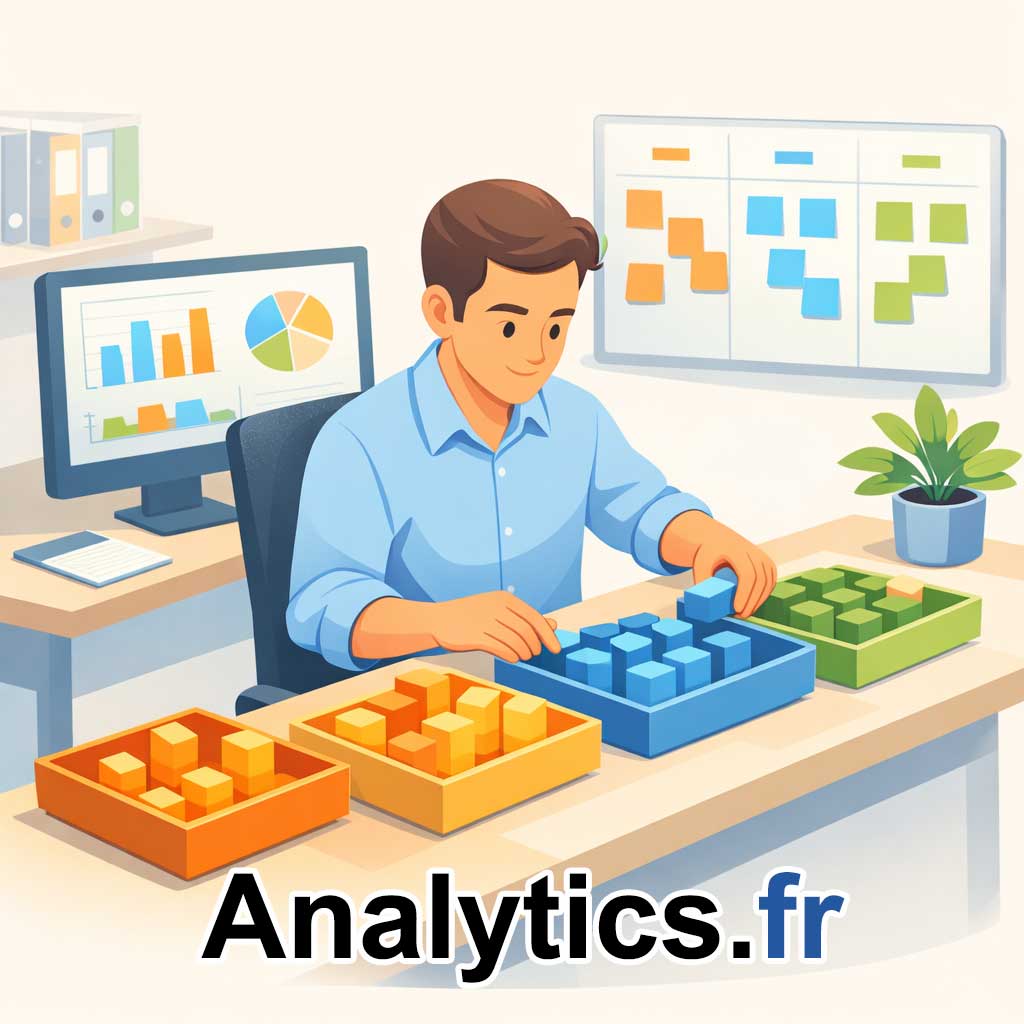 Catégoriser (Categorizing things)