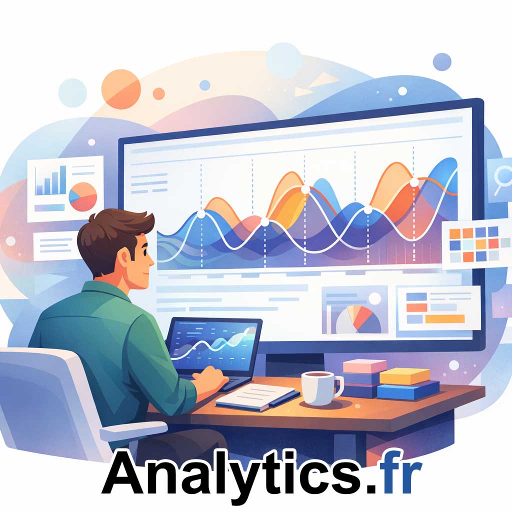 Trouver des patterns / tendances (Finding patterns)